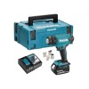 Аккум. термовоздуходувка Makita LXT 18В
