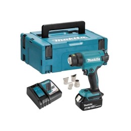Аккум. термовоздуходувка Makita LXT 18В
