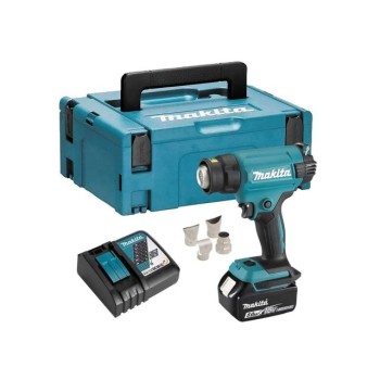 Аккум. термовоздуходувка Makita LXT 18В