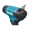 Аккум. термовоздуходувка Makita LXT 18В