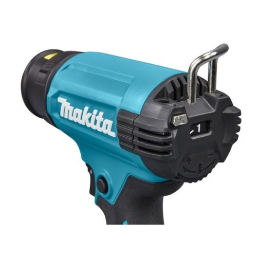 Аккум. термовоздуходувка Makita LXT 18В