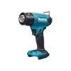 Аккум. термовоздуходувка Makita LXT 18В
