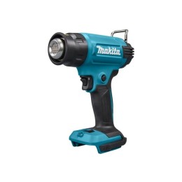 Аккум. термовоздуходувка Makita LXT 18В