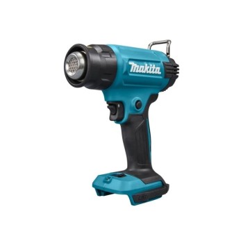 Аккум. термовоздуходувка Makita LXT 18В