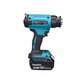 Аккум. термовоздуходувка Makita LXT 18В