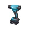 Аккум. термовоздуходувка Makita LXT 18В