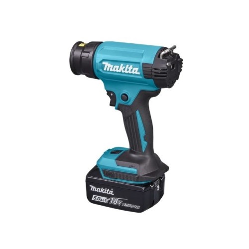 Аккум. термовоздуходувка Makita LXT 18В