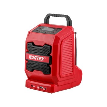 Аккум. радио WORTEX CR 1803 ALL1 XLT SOLO