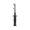 Аккум. дрель-шуруповерт BULL SR 1805, 2х4 А*ч, 120 Н*м, БЗП(мет.) 13 мм