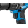 Аккум. дрель-шуруповерт BULL SR 1805, 2х4 А*ч, 120 Н*м, БЗП(мет.) 13 мм