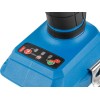 Аккум. дрель-шуруповерт BULL SR 1805, 2х4 А*ч, 120 Н*м, БЗП(мет.) 13 мм