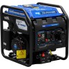 Электростанция (генератор инверторный бензиновый) ECO PE-7000ESI