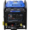 Электростанция (генератор инверторный бензиновый) ECO PE-7000ESI
