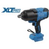Аккум. ударный гайковерт BULL SC 1810 в кор. XLTpro SOLO БЕСЩЕТ., 18 В, 1500 Н*м, 3/4