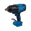 Аккум. ударный гайковерт BULL SC 1810 в кор. XLTpro SOLO БЕСЩЕТ., 18 В, 1500 Н*м, 3/4
