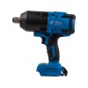 Аккум. ударный гайковерт BULL SC 1810 в кор. XLTpro SOLO БЕСЩЕТ., 18 В, 1500 Н*м, 3/4