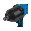 Аккум. ударный гайковерт BULL SC 1810 в кор. XLTpro SOLO БЕСЩЕТ., 18 В, 1500 Н*м, 3/4