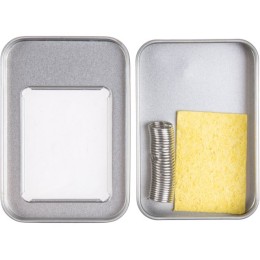 Аккум. паяльник WORTEX CSI 4018 ALL1 XLT SET
