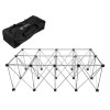 Подстолье складное BULL TT 2211 224.5x115x76.5 см, нагрузка до 1800 кг