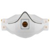 Респиратор JETA SAFETY JM-9332 складн. с клап. FFP3 (до 50 ПДК) (индивид. уп.)