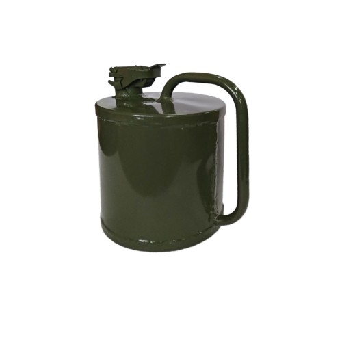 Канистра 5л метал.