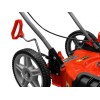 Газонокосилка бензиновая ECO LG-810