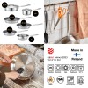 Сотейник 26 см с крышкой All Steel Fiskars
