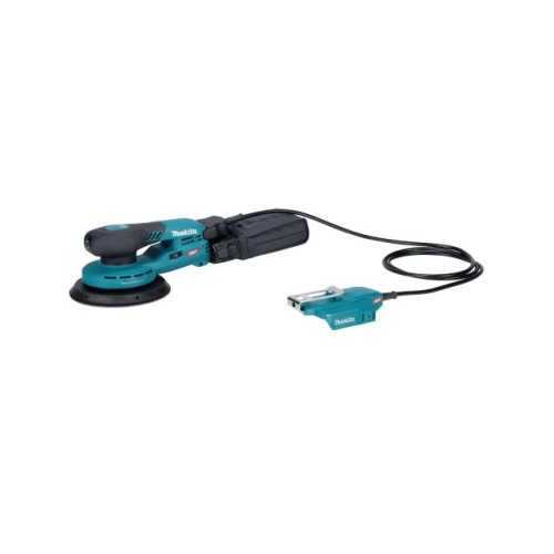 Аккум. виброшлифмашина MAKITA XGT BO003CGZ