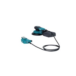 Аккум. виброшлифмашина MAKITA XGT BO003CGZ