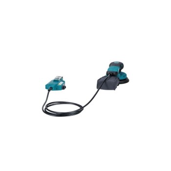 Аккум. виброшлифмашина MAKITA XGT BO003CGZ
