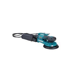 Аккум. виброшлифмашина MAKITA XGT BO003CGZ