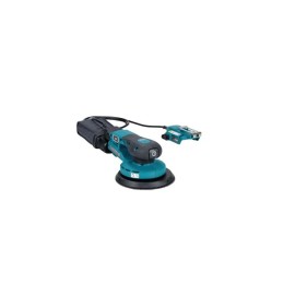 Аккум. виброшлифмашина MAKITA XGT BO003CGZ