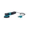 Аккум. виброшлифмашина MAKITA XGT BO003CGZ
