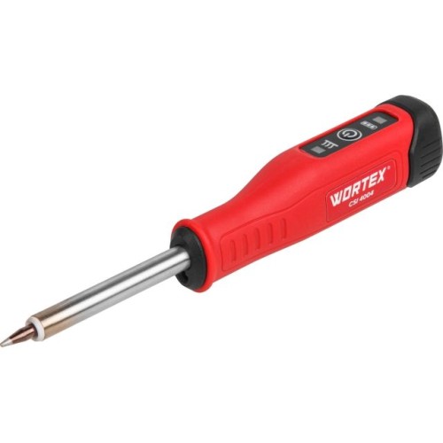Аккум. паяльник WORTEX CSI 4004 4B, 440 C