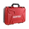 Аккум. ударный гайковерт/винтоверт WORTEX CWR 0218 1x4 А*ч, 220 Н*м