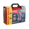 Аккум. ударный гайковерт/винтоверт WORTEX CWR 0218 1x4 А*ч, 220 Н*м