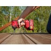 Аккум. ударный гайковерт/винтоверт WORTEX CWR 0218 1x4 А*ч, 220 Н*м
