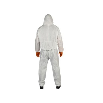 Защитный комбинезон JPC-50 (р-р XXL) (розн. уп.) Jeta Safety