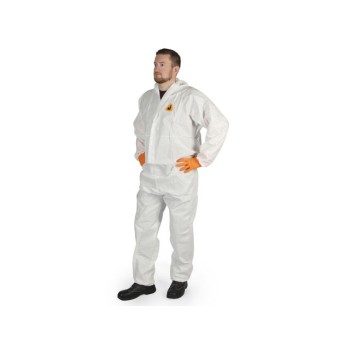 Защитный комбинезон JPC-50 (р-р XXL) (розн. уп.) Jeta Safety