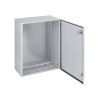 Корпус металлический ЩМП-4-0 IP66 (800х650х250) TDM