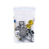 Корпус металлический ЩМП-4-0 IP66 (800х650х250) TDM