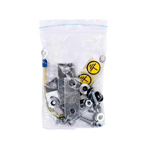 Корпус металлический ЩМП-4-0 IP66 (800х650х250) TDM