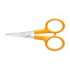 Ножницы маникюрные с закругл. концами 10см Classic Fiskars