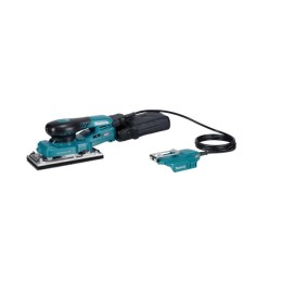 Аккум. виброшлифмашина MAKITA XGT BO007CGZ