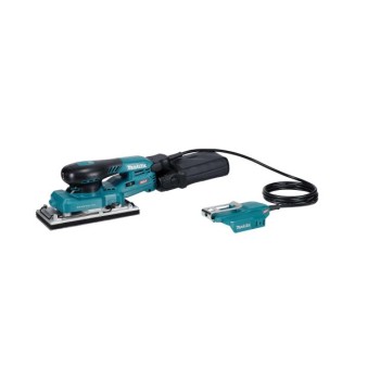 Аккум. виброшлифмашина MAKITA XGT BO007CGZ