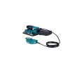 Аккум. виброшлифмашина MAKITA XGT BO007CGZ