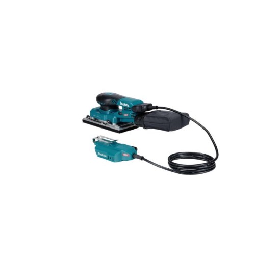 Аккум. виброшлифмашина MAKITA XGT BO007CGZ