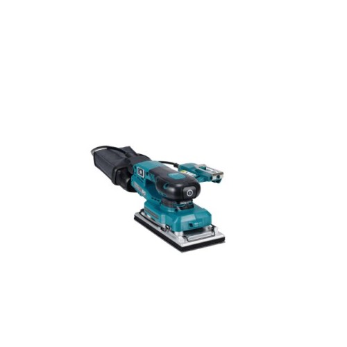 Аккум. виброшлифмашина MAKITA XGT BO007CGZ