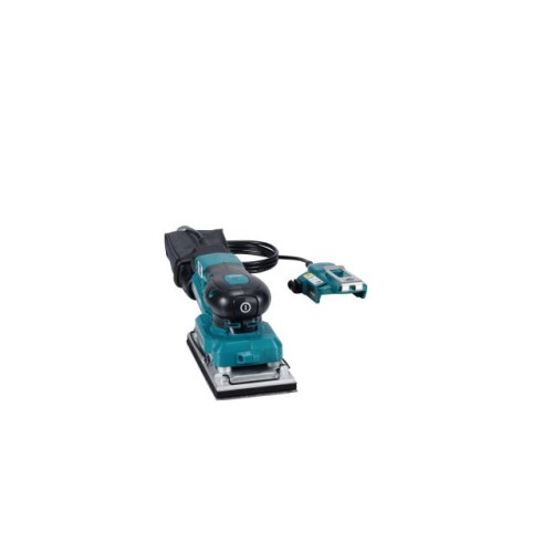 Аккум. виброшлифмашина MAKITA XGT BO007CGZ