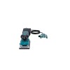 Аккум. виброшлифмашина MAKITA XGT BO007CGZ
